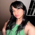 Trisha Keith - @kei3quez - Instagram