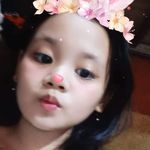 Trisha keith b Sabanao - @trishakeithb - Instagram