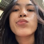 Trisha Keith Gumarang - @iampatandres - Instagram