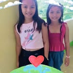 Trisha Keith Ingaran Molina - @keith_jhen - Instagram