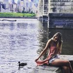 Trisha Langel - @trishakeith - Instagram