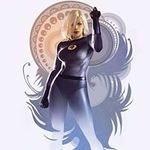 Trish Kent - @sky_garden_girl - Instagram