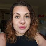 Trisha Klein - @inagreenshade - Instagram