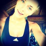 Trisha Klein - @popedethalmelo32 - Instagram