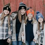 Trisha Koenig Hall - @iowahalls - Instagram