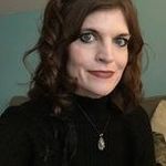Trisha Kramer - @peaceplantsgovegan - Instagram