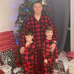 Trisha Lynn Kramer - @annajen42 - Instagram