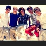 Trish Lancaster - @directioner14590 - Instagram
