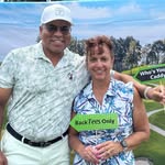 Trish Saunders Lancaster - @tcsl64 - Instagram
