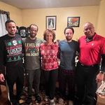 Trish Saunders Lancaster - @trishsaunderslancaster - Instagram