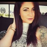 Trisha lancaster - @kittyqueen_trish - Instagram