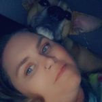 Trisha English - @trishalane1987 - Instagram