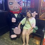 Trisha Lane - @shalenggg - Instagram