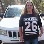 Trisha Lane - @trishalane320 - Instagram