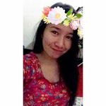 Trisha Lane Bautista - @twityaah - Instagram