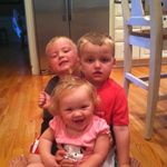 Trisha McBride Lanese - @trishamcbridelanese - Instagram