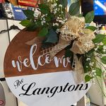 Trish Baldridge-Langston - @trish_baldridge_williams - Instagram