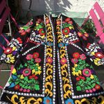 Trisha Lawrence - @textiletish - Instagram