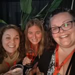 Trisha Lawrence Yarascavitch - @trishyswishy25 - Instagram