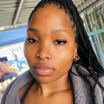 Trisha Gcina - @_trisha.lee - Instagram