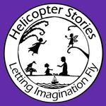 Trisha Lee | Early Years Storytelling & Poetry - @helicopterstories - Instagram