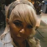 Trisha Lee-Curtis - @just_trishaleec - Instagram