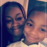 Trisha Harris - @trisha_lindsey527 - Instagram