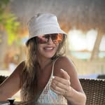 Patricia A. Lopez - @trisha_lopez - Instagram