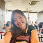Trisha Ann Segismundo Lopez - @trishayyy014 - Instagram