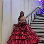 Trisha Lopez - @itss_trxshaa - Instagram