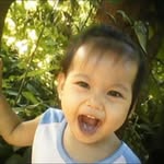 Trisha Lopez - @ashang_urbaby - Instagram