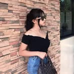 Trisha Lopez - Facebook