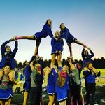 Trisha Lopez - @nvfalconcheer_ - Instagram