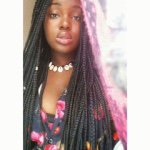 Trisha Marshall - @babyboo075 - Instagram