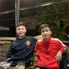 Lê Minh Tuấn - @trisha.maynard6 - TikTok