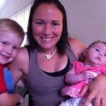 Trish Maynard - @brockyindy - Instagram