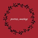 Trisha Harley McCarthy - @poetess_musings - Instagram
