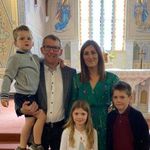 Trisha McCarthy - @trishduanemc - Instagram
