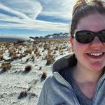 Trisha A. Metz - @trishaametz - Instagram