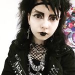 Miss.Moonlight - @trisha_moonlight - Instagram