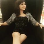 princess Trisha - @trisha_moon2508 - Instagram