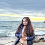 Tasnim Anwar - @trisha_mooni - Instagram