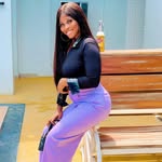 Trisha Candy - @trisha_moonlightt - Instagram