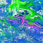 Trisha Moon - @moonpandacreations - Instagram