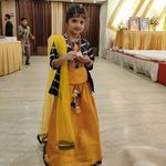 Trisha Moon - @bhushanmoon2020 - Instagram