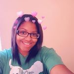 Jenelle Trisha Moses - @trisha.moses.583 - Instagram