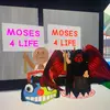 MosesxTrisha4Life - @mosesxtrisha4life - TikTok