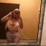 Trisha Moses - @lizodeqi - Instagram