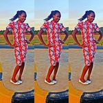 trisha moses - @trishacareen0022 - Instagram