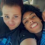 Tricky Trav Mullins - @trishamullins12 - Instagram